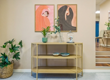 Kontorhotel på Vestergade 12, 8900 Randers C - 1 m² | Foto 11 - Lokalebasen