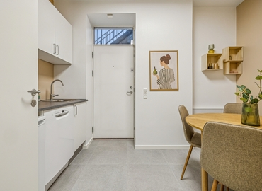 Kontorhotel på Vestergade 12, 8900 Randers C - 1 m² | Foto 9 - Lokalebasen.dk