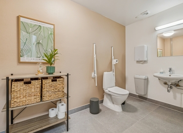 Kontorhotel på Vestergade 12, 8900 Randers C - 1 m² | Foto 8 - Lokalebasen.dk