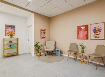 Kontorhotel på Vestergade 12, 8900 Randers C - 1 m² | Foto 0 - Lokalebasen.dk