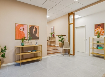 Kontorhotel på Vestergade 12, 8900 Randers C - 1 m² | Foto 2 - Lokalebasen.dk