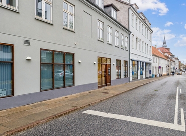 Kontorhotel på Vestergade 12, 8900 Randers C - 1 m² | Foto 14 - Lokalebasen