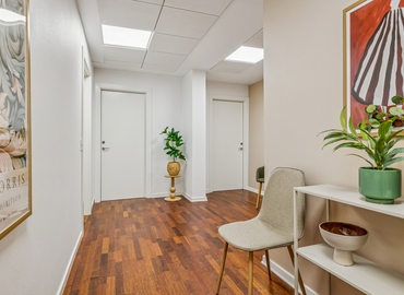 Kontorhotel på Vestergade 12, 8900 Randers C - 1 m² | Foto 12 - Lokalebasen.dk