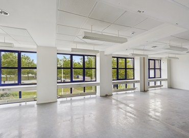 Kontor til leje på Sognevej 25, 2605 Brøndby - 500 m² | Foto 1 - Lokalebasen