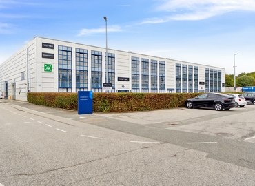 Office Sognevej 25 2605 Brondby