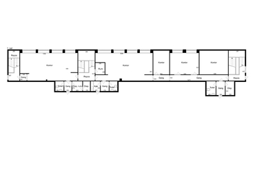 Kontor til leje på Sognevej 25, 2605 Brøndby - 500 m² | Foto 7 - Lokalebasen.dk