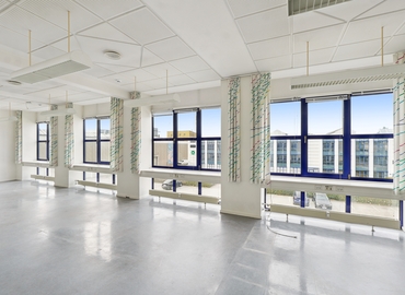 Office Sognevej 25 2605 Brondby