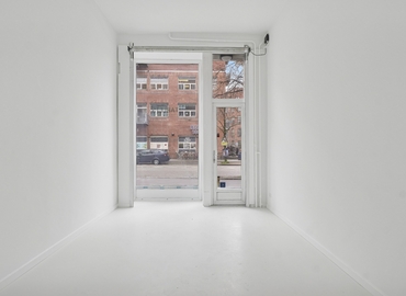 Butik til leje på Jagtvej 101, 2200 København N - 29 m² | Foto 1 - Lokalebasen