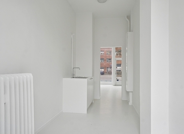 Butik til leje på Jagtvej 101, 2200 København N - 29 m² | Foto 2 - Lokalebasen.dk