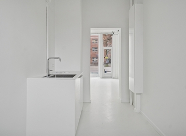 Butik til leje på Jagtvej 101, 2200 København N - 29 m² | Foto 5 - Lokalebasen.dk