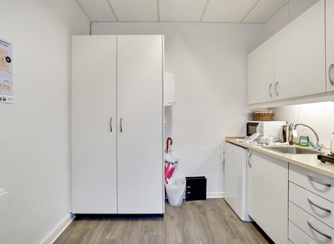 Butik til leje på Dronningensvej 5, 5800 Nyborg - 141 m² | Foto 7 - Lokalebasen.dk