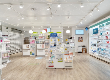 Butik til leje på Dronningensvej 5, 5800 Nyborg - 141 m² | Foto 2 - Lokalebasen.dk