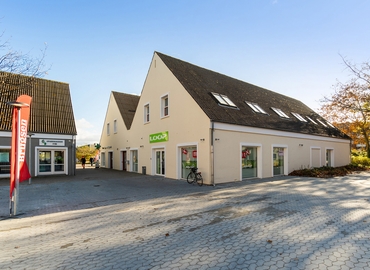 Butik til leje på Dronningensvej 5, 5800 Nyborg - 141 m² | Foto 8 - Lokalebasen.dk