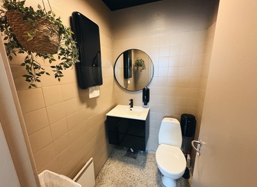 Kontor til leje på Norvangen 3D, 4220 Korsør - 54 m² | Foto 4 - Lokalebasen.dk