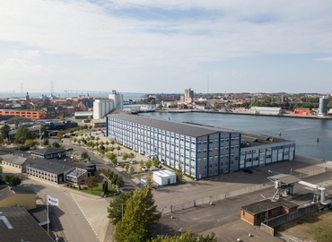 Kontor til leje på Norvangen 3D, 4220 Korsør - 54 m² | Foto 9 - Lokalebasen.dk