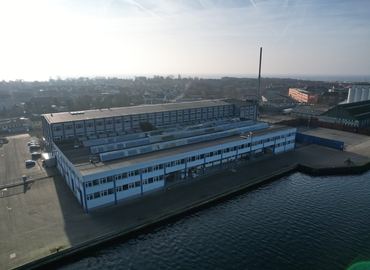 Kontor til leje på Norvangen 3D, 4220 Korsør - 54 m² | Foto 11 - Lokalebasen.dk