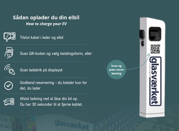 Kontor til leje på Norvangen 3D, 4220 Korsør - 54 m² | Foto 12 - Lokalebasen