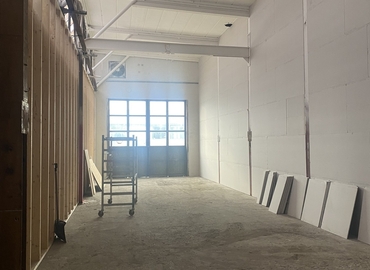 Lager til leje på Industrivej 4, 4600 Køge - 200 m² | Foto 3 - Lokalebasen