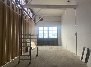 Lager til leje på Industrivej 4, 4600 Køge - 200 m² | Foto 6 - Lokalebasen.dk