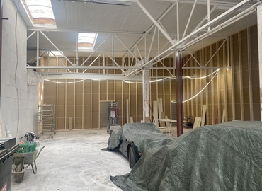 Lager til leje på Industrivej 4, 4600 Køge - 200 m² | Foto 4 - Lokalebasen.dk