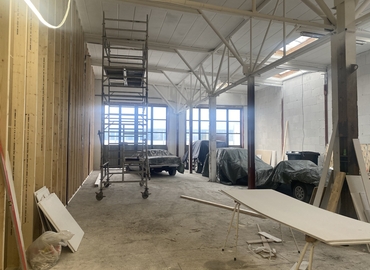 Lager til leje på Industrivej 4, 4600 Køge - 200 m² | Foto 5 - Lokalebasen