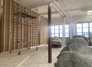 Lager til leje på Industrivej 4, 4600 Køge - 200 m² | Foto 2 - Lokalebasen.dk