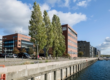 Kontor til leje på Teglholm Allé 13, 2450 København SV - 1804 m² | Foto 4 - Lokalebasen.dk