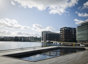 Kontor til leje på Teglholm Allé 13, 2450 København SV - 1804 m² | Foto 8 - Lokalebasen