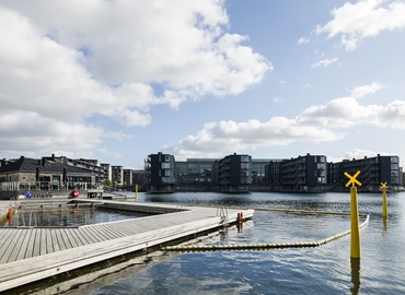 Kontor til leje på Teglholm Allé 13, 2450 København SV - 1804 m² | Foto 9 - Lokalebasen