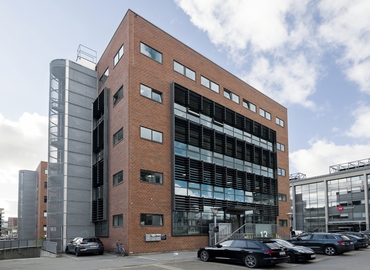 Kontor til leje på Teglholm Allé 13, 2450 København SV - 1804 m² | Foto 5 - Lokalebasen