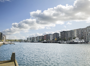 Kontor til leje på Teglholm Allé 13, 2450 København SV - 1804 m² | Foto 7 - Lokalebasen.dk