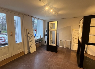 Kontor til leje på Kronprinsessegade 40, 1306 København K - 42 m² | Foto 1 - Lokalebasen