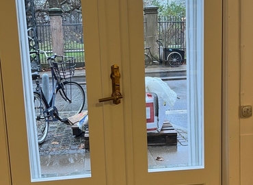 Kontor til leje på Kronprinsessegade 40, 1306 København K - 42 m² | Foto 2 - Lokalebasen.dk