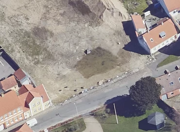 Grund Algade 14A 4220 Korsør