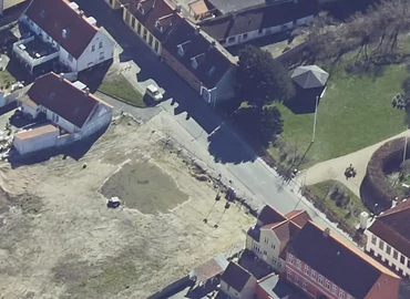 Grund Algade 14A 4220 Korsør