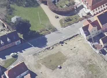 Grund Algade 14A 4220 Korsør