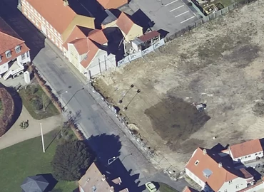 Grund Algade 14A 4220 Korsør