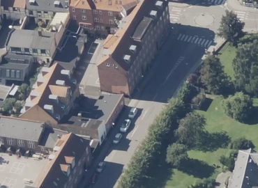 Butik til leje på Sankt Ols Gade 24, 4000 Roskilde - 95 m² | Foto 2 - Lokalebasen.dk