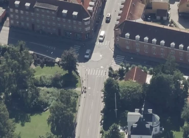 Butik til leje på Sankt Ols Gade 24, 4000 Roskilde - 95 m² | Foto 1 - Lokalebasen