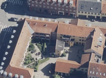 Butik til leje på Sankt Ols Gade 24, 4000 Roskilde - 95 m² | Foto 3 - Lokalebasen.dk