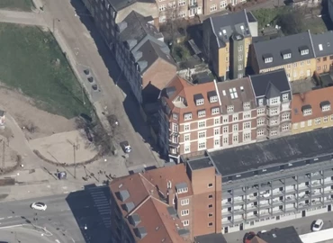 Butik til leje på Mønsgade 2B, 8000 Aarhus C - 78 m² | Foto 0 - Lokalebasen