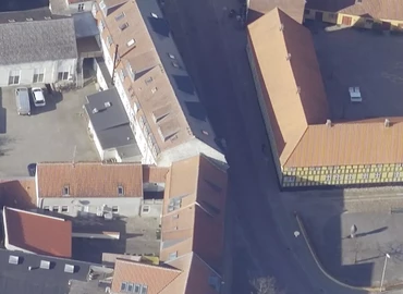 Kontor til leje på Søndergade 2E, 8500 Grenaa - 76 m² | Foto 0 - Lokalebasen