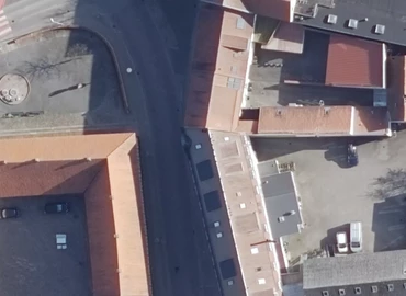 Kontor til leje på Søndergade 2E, 8500 Grenaa - 76 m² | Foto 4 - Lokalebasen.dk