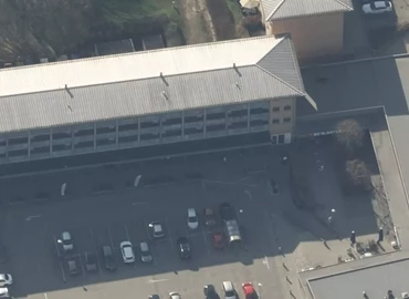 117 m² Store for rent in Horsens, Chr M Østergaards Vej 1A (8700) - 2 | MatchOffice