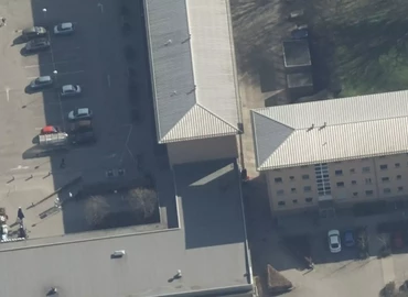 117 m² Store for rent in Horsens, Chr M Østergaards Vej 1A (8700) - 1 | MatchOffice.com