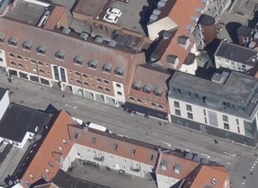 Butik til leje på Østergade 33, 8000 Aarhus C - 118 m² | Foto 0 - Lokalebasen.dk