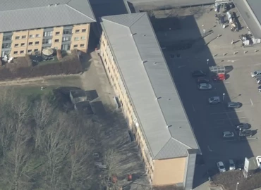 117 m² Shop for rent in Horsens, Chr M Østergaards Vej 1A (8700) - 0 | MatchOffice