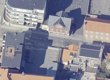 Kontor til leje på Kirkegade 4, 6700 Esbjerg C - 148 m² | Foto 2 - Lokalebasen