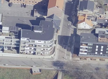 Kontor til leje på Kirkegade 4, 6700 Esbjerg C - 148 m² | Foto 0 - Lokalebasen