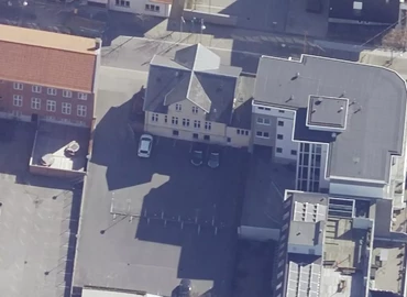 Kontor til leje på Kirkegade 4, 6700 Esbjerg C - 148 m² | Foto 3 - Lokalebasen